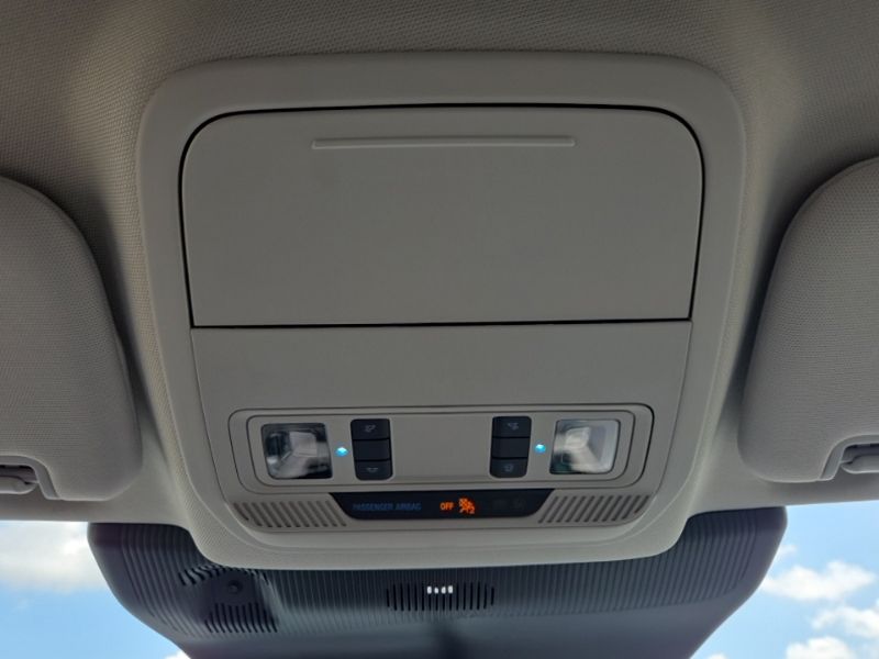 New 2026 Ford Explorer SUV
