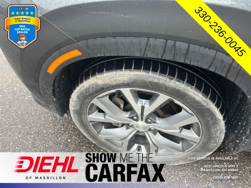 Used 2021 Hyundai Palisade SUV