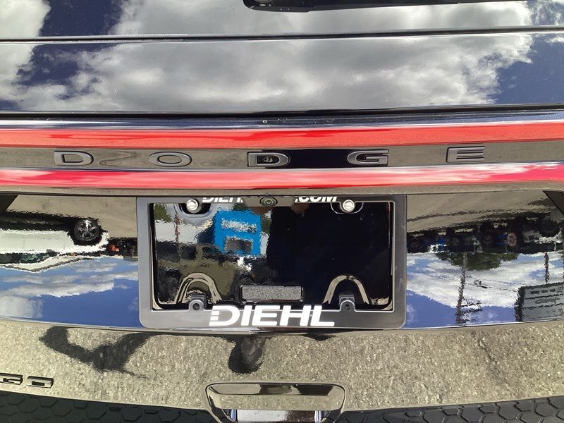 New 2027 Dodge Durango SUV
