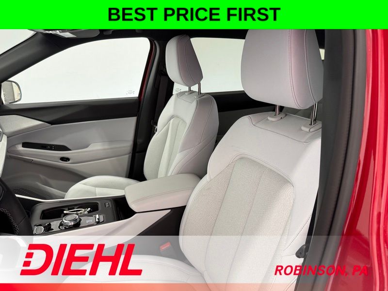 New 2026 Jeep Cherokee SUV