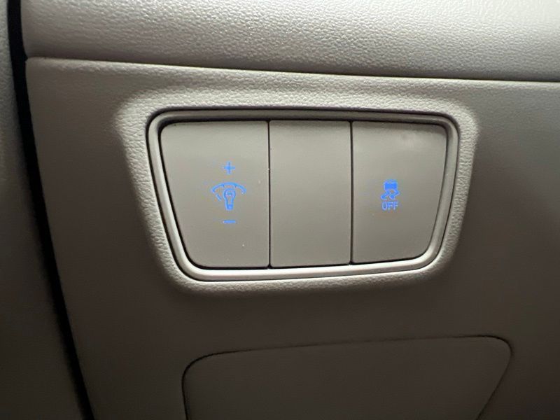 Used 2023 Hyundai Tucson SUV
