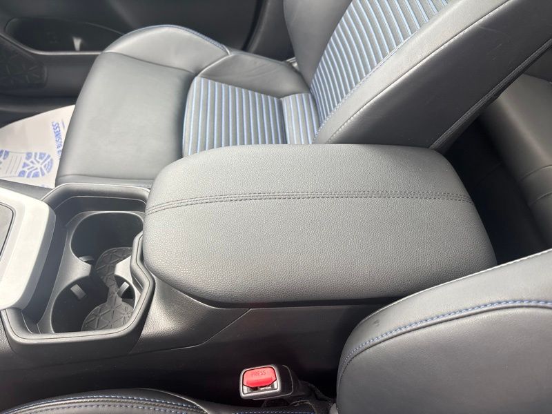 Used 2021 Toyota RAV4 Hybrid SUV