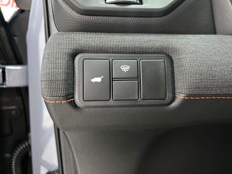 New 2026 Honda Passport SUV