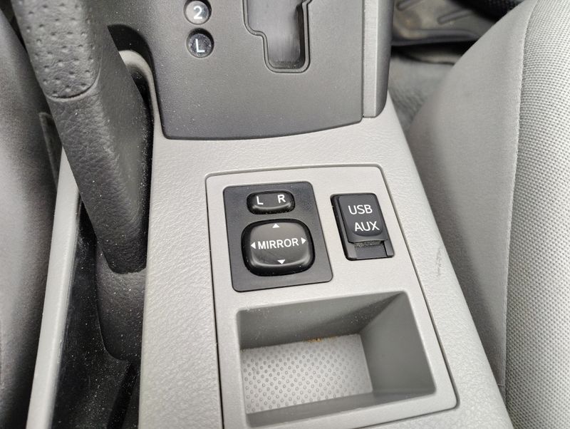 Used 2012 Toyota RAV4 SUV