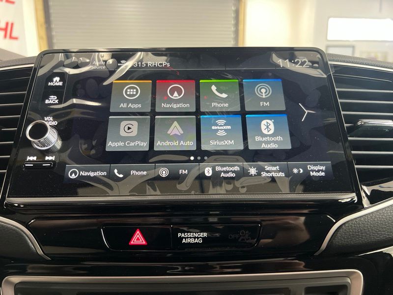 New 2026 Honda Ridgeline Truck