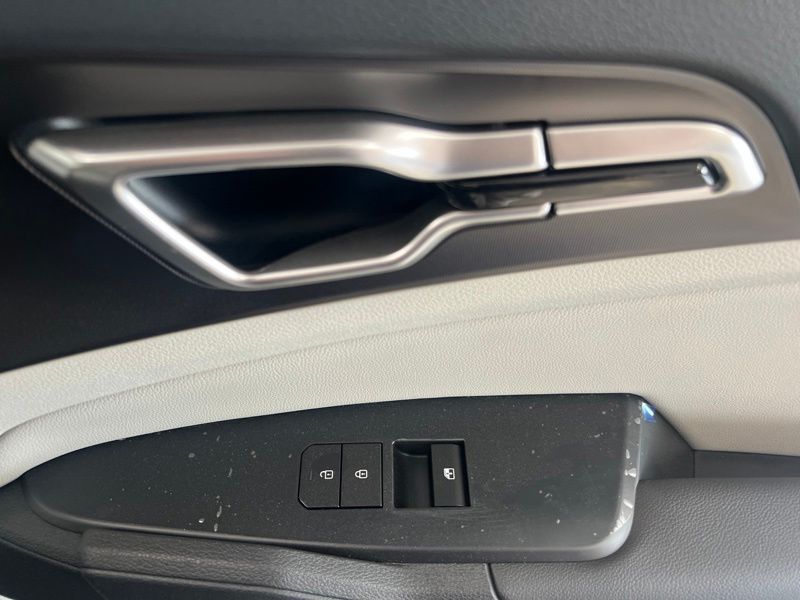New 2026 Kia Sportage SUV