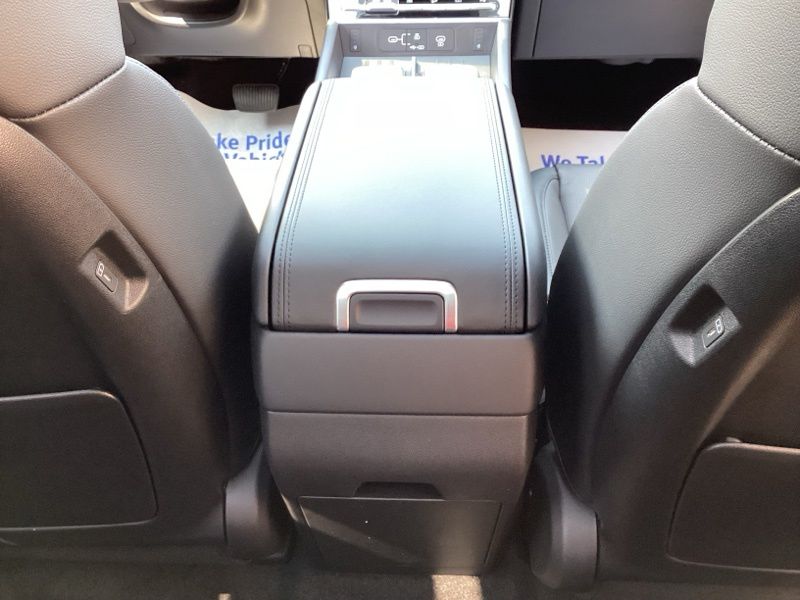 New 2026 Hyundai Santa Fe Hybrid SUV