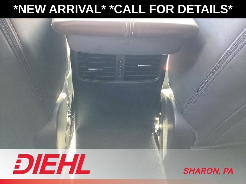 Used 2023 Mazda CX-30 SUV
