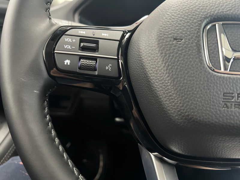 New 2027 Honda HR-V SUV