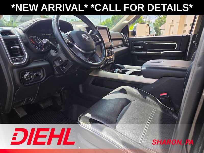 Used 2022 Ram 3500 Truck