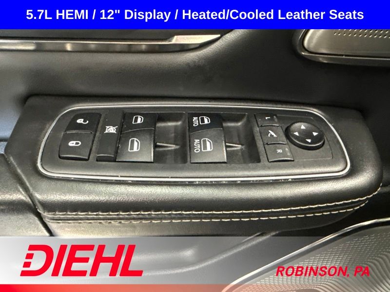 Used 2019 Ram 1500 Truck