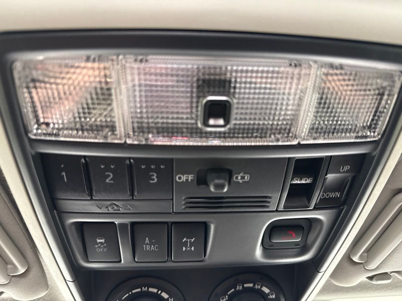 Used 2024 Toyota 4Runner SUV