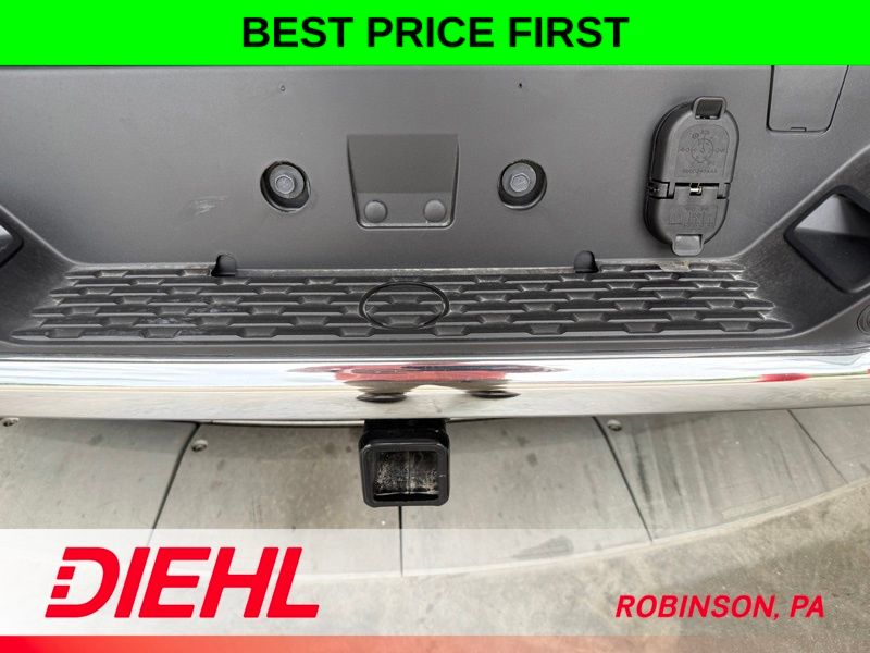 New 2026 Ram 1500 Truck