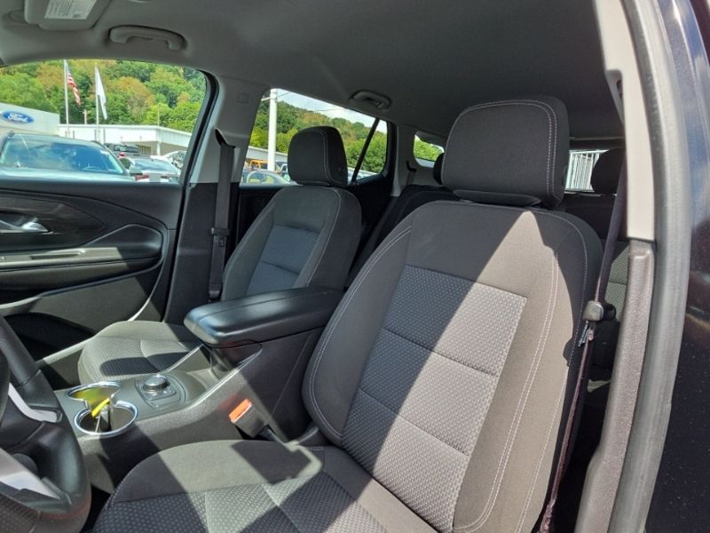 Used 2022 GMC Terrain SUV