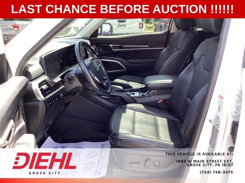 Used 2023 Kia Telluride SUV