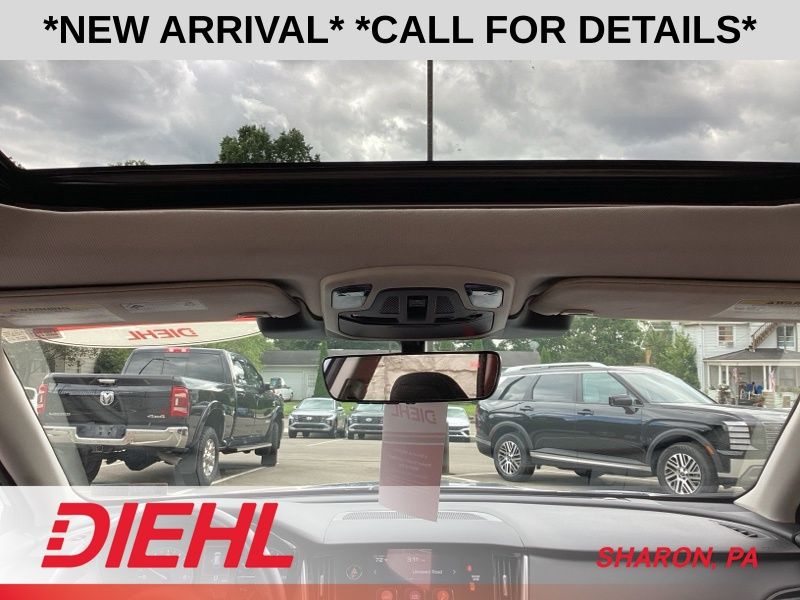 Used 2024 Subaru Outback SUV