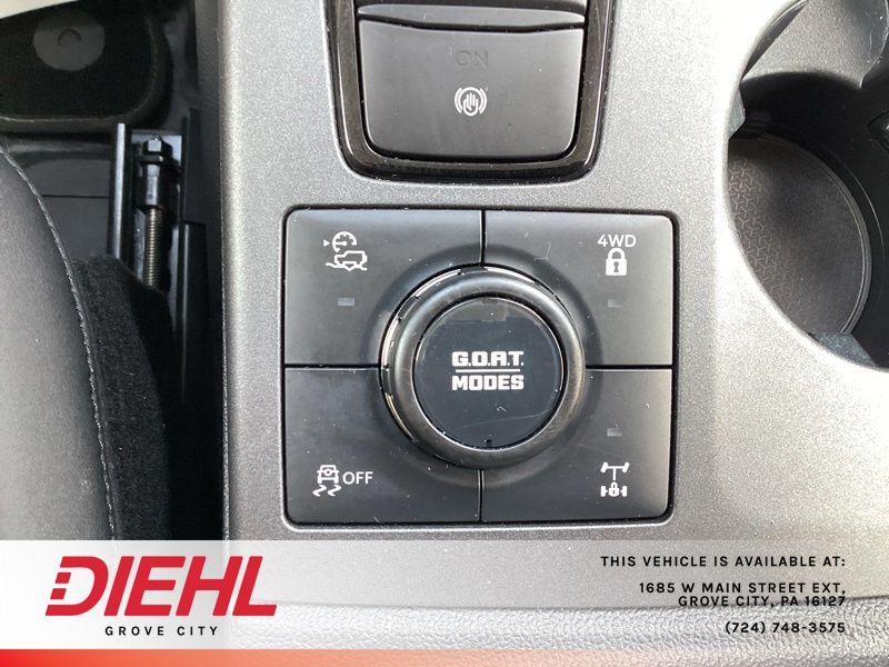 Used 2022 Ford Bronco Sport SUV