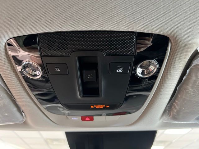 New 2026 Kia Sportage SUV