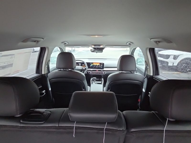 New 2026 Kia Sorento SUV