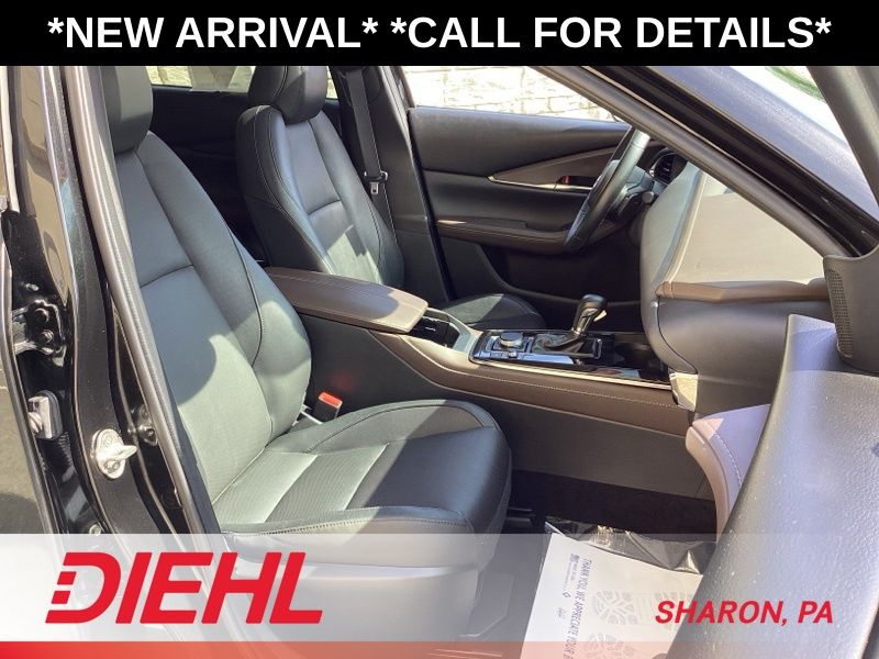 Used 2023 Mazda CX-30 SUV