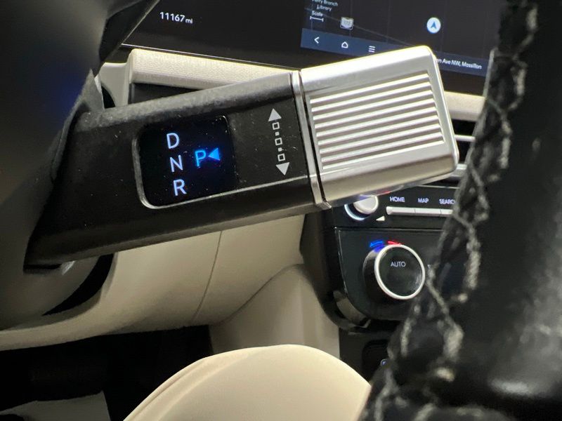 2025 Hyundai Tucson SEL Convenience - Photo 27