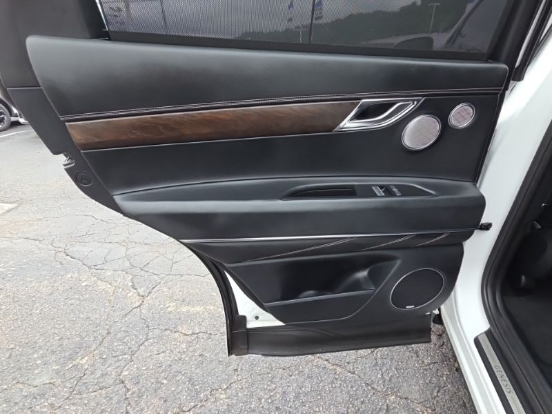 Used 2024 Genesis GV80 SUV