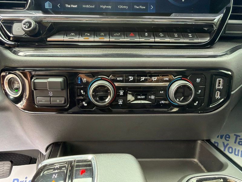 Used 2022 Chevrolet Silverado 1500 Truck