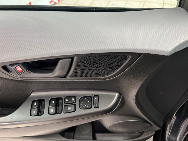 Used 2018 Hyundai Kona SUV
