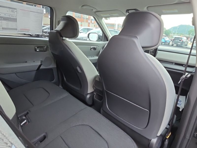 New 2027 Kia Seltos SUV