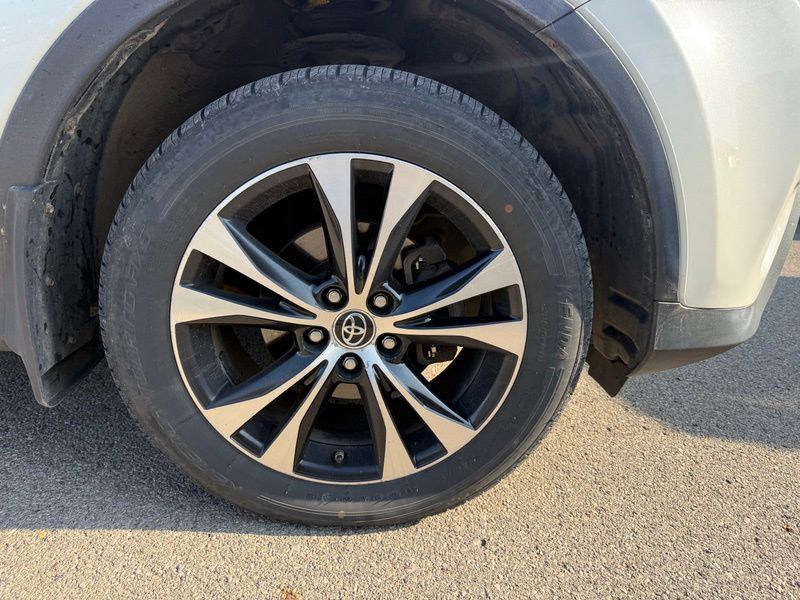 Used 2015 Toyota RAV4 SUV