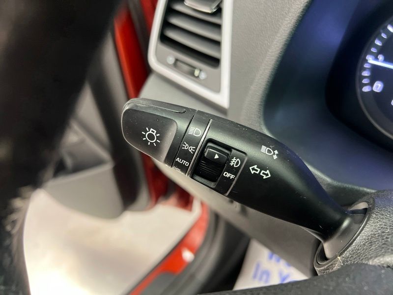 Used 2017 Hyundai Tucson SUV