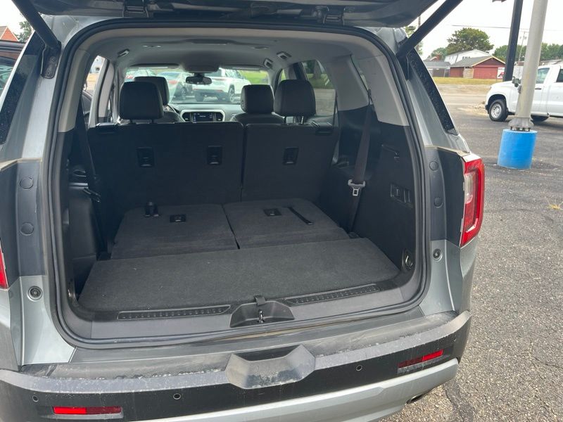 Used 2023 GMC Acadia SUV