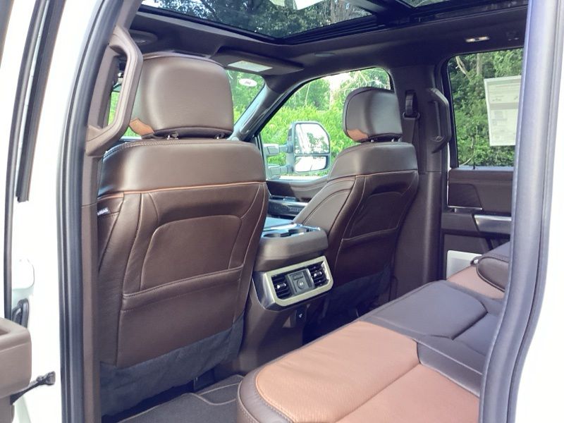 New 2026 Ford F-250SD Truck
