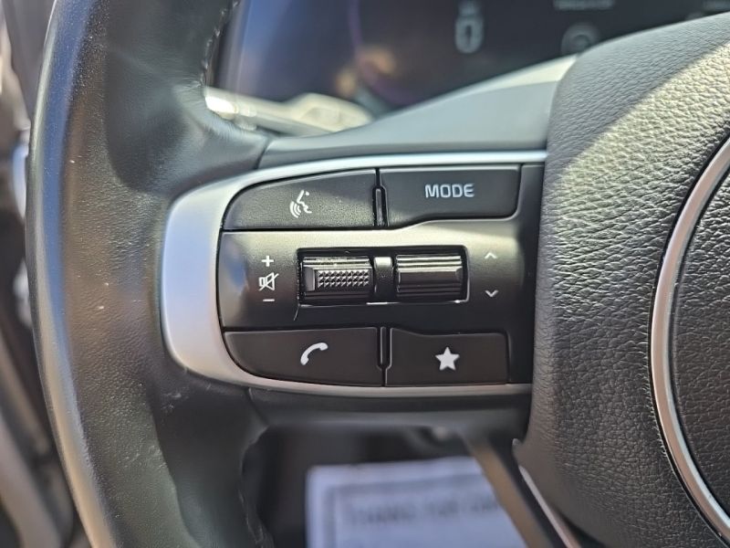 Used 2024 Kia Sportage SUV