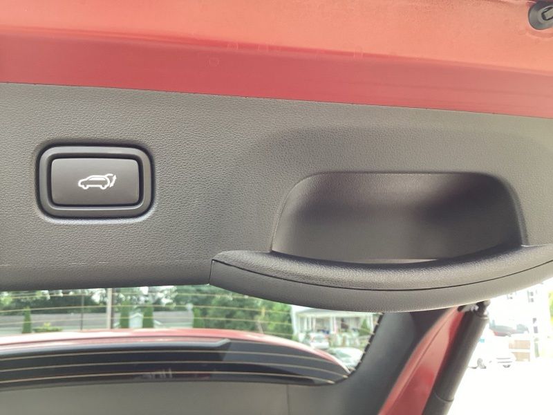 New 2026 Hyundai Tucson SUV