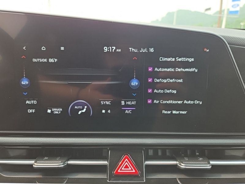 New 2026 Kia Niro EV SUV