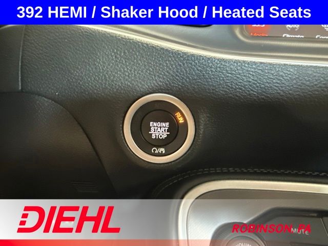 Used 2021 Dodge Challenger Coupe