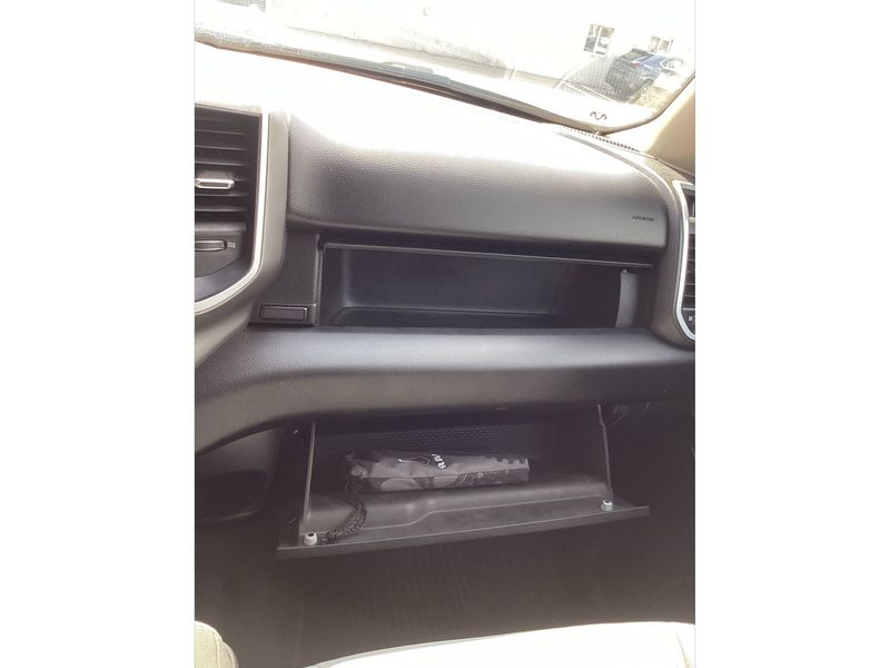 Used 2020 Ram 1500 Truck