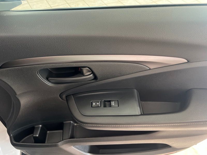 Used 2023 Honda Passport SUV