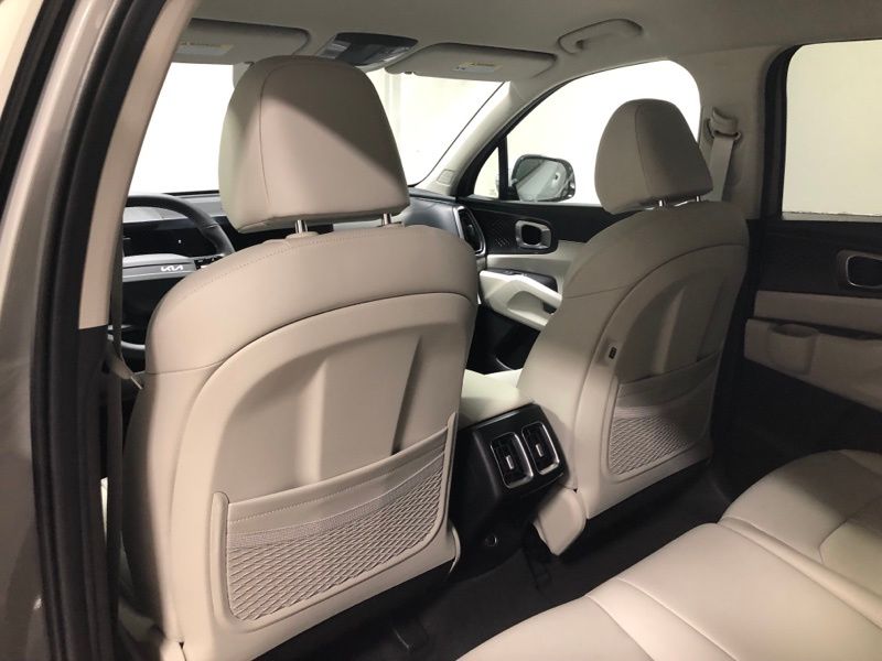 New 2026 Kia Sorento SUV