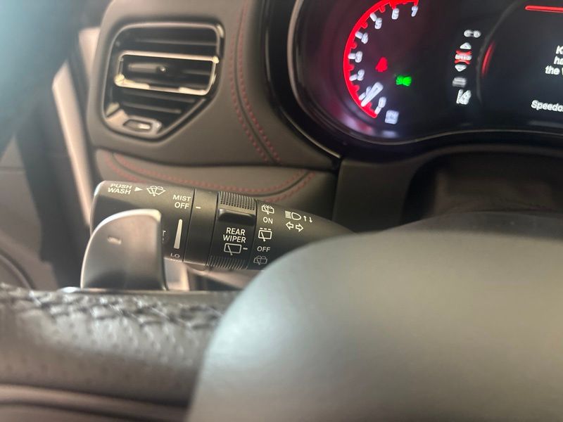 Used 2026 Dodge Durango SUV