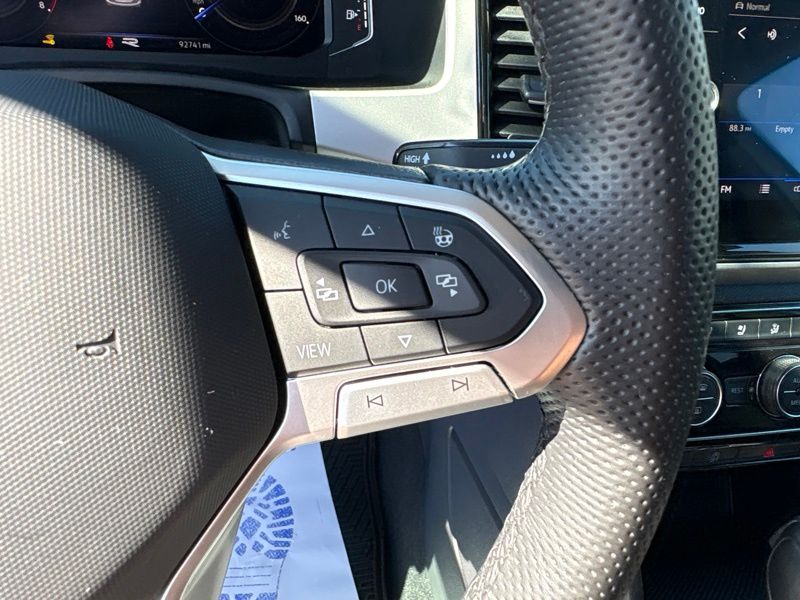Used 2023 Volkswagen Atlas SUV