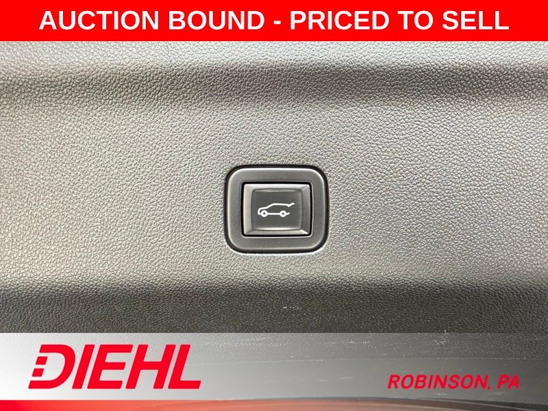 Used 2023 Chevrolet Tahoe SUV