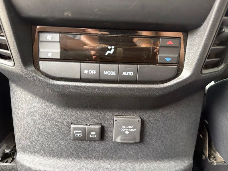 Used 2024 Toyota Sequoia SUV