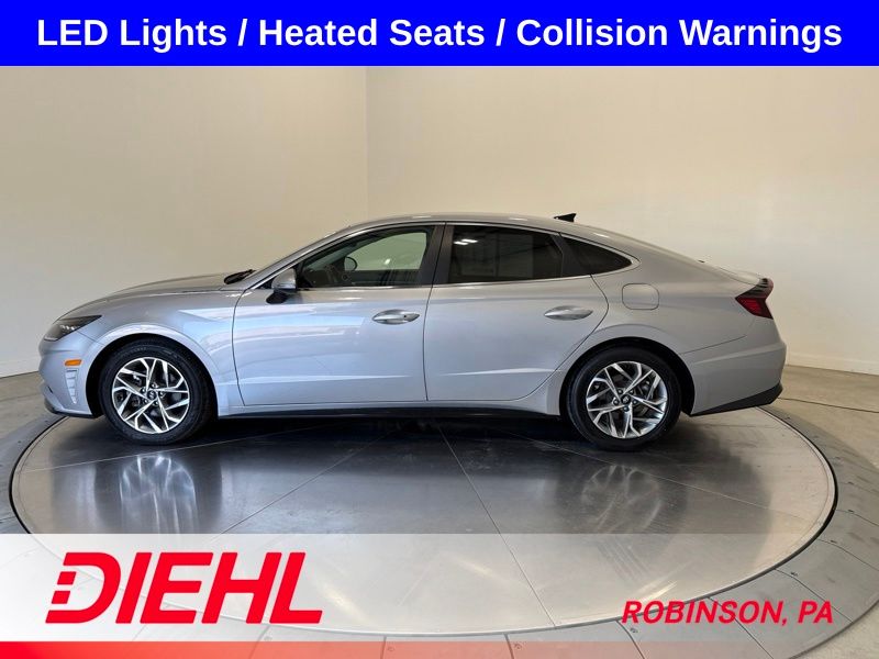Used 2023 Hyundai Sonata Sedan