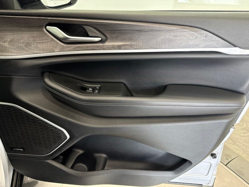 Used 2021 Jeep Grand Cherokee L SUV