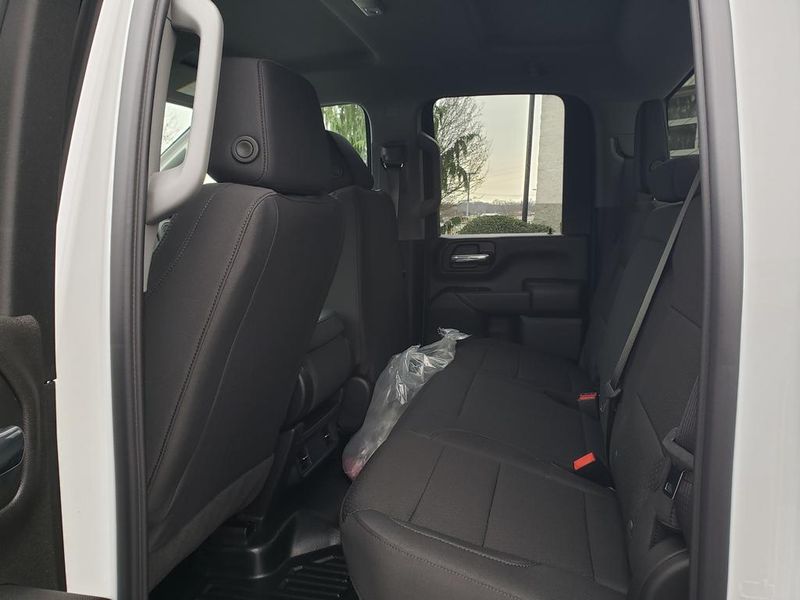New 2026 Chevrolet Silverado 2500HD Truck