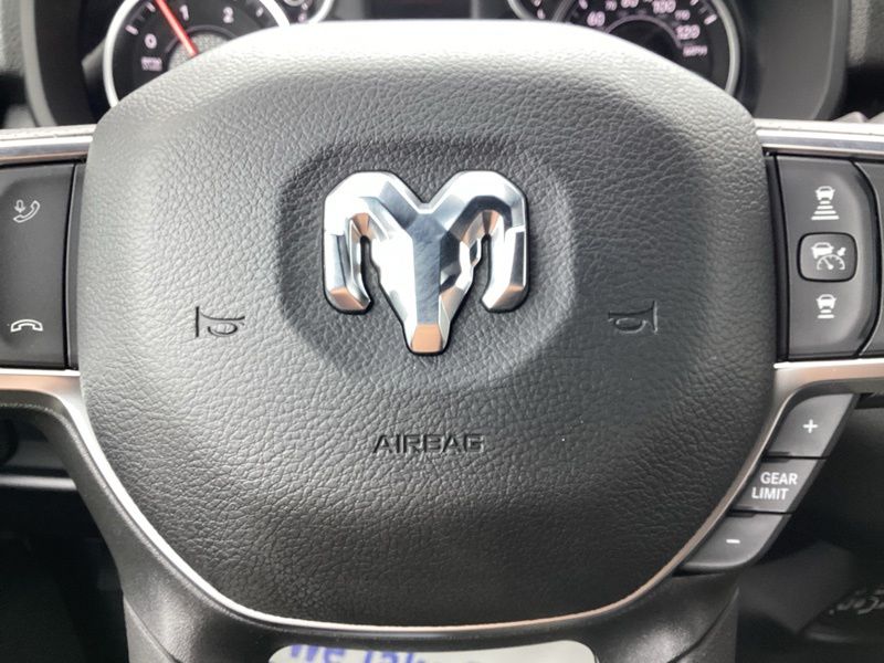 New 2026 Ram 3500 Truck