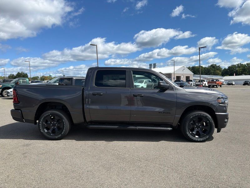 New 2026 Ram 1500 Truck