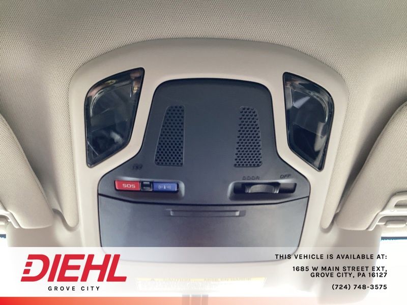 Used 2021 Subaru Legacy Sedan